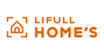 LIFULL HOME'S ロゴ画像